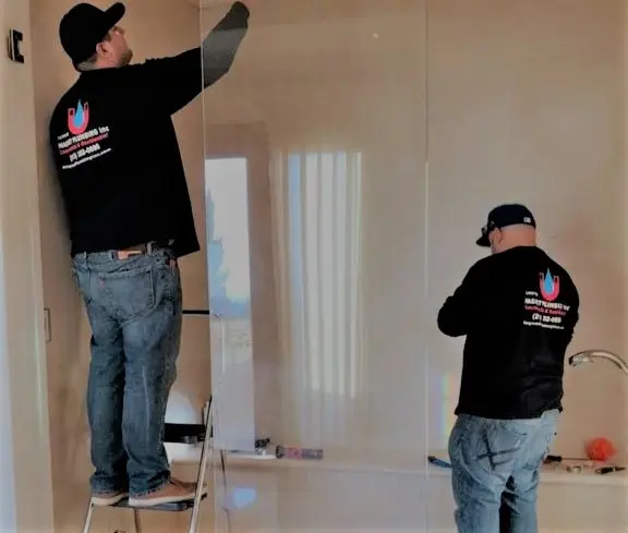 Professional plumbing installation for Tankless Water Heater Installation in St. Charles